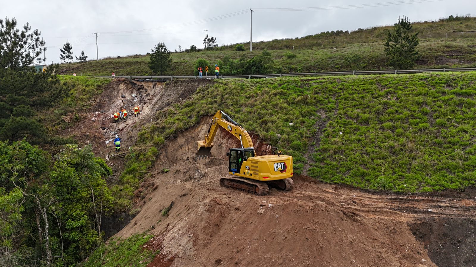 Terraplanagem Açor terraplanagem ponta grossa